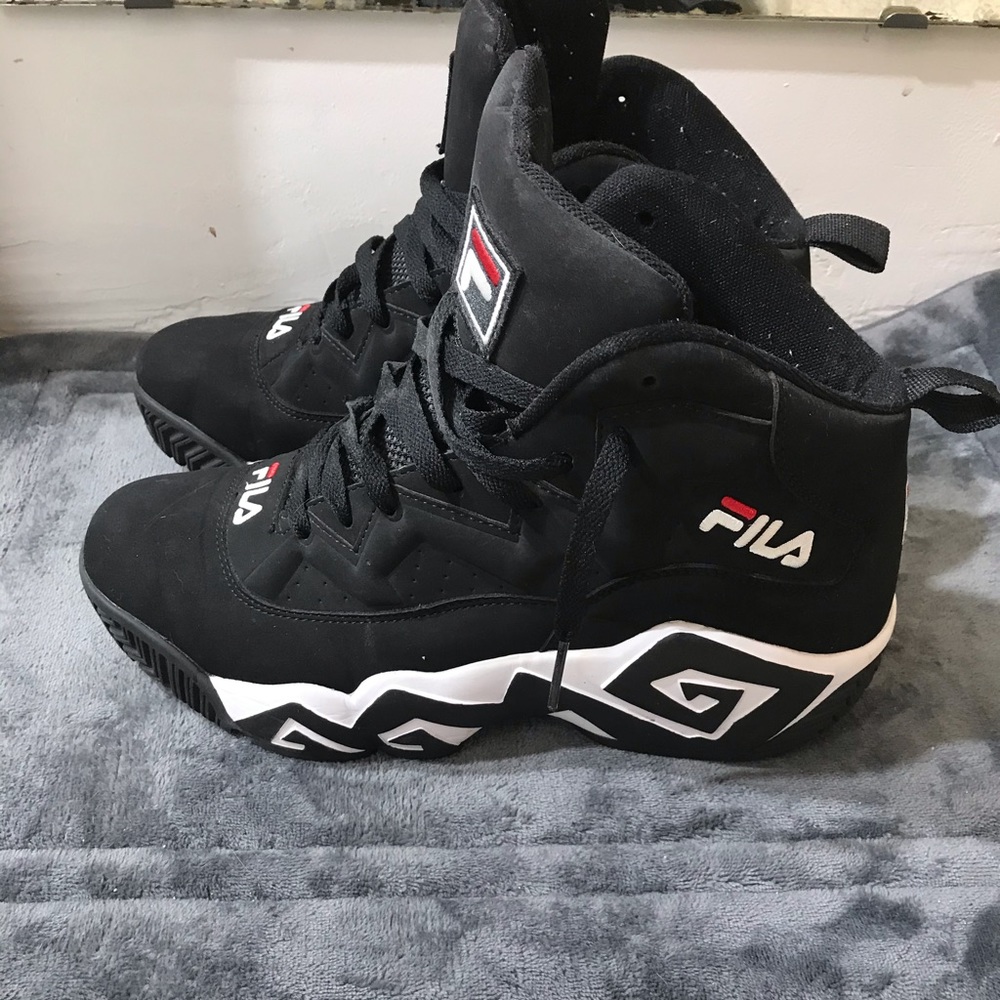 Fila MB